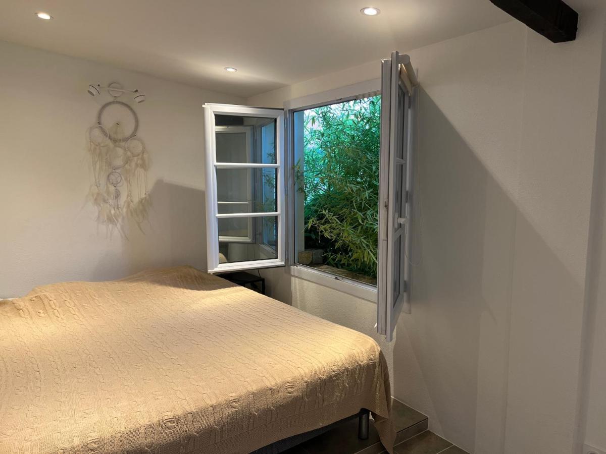 Bergerie Provencale Villa Les Lecques Ngoại thất bức ảnh