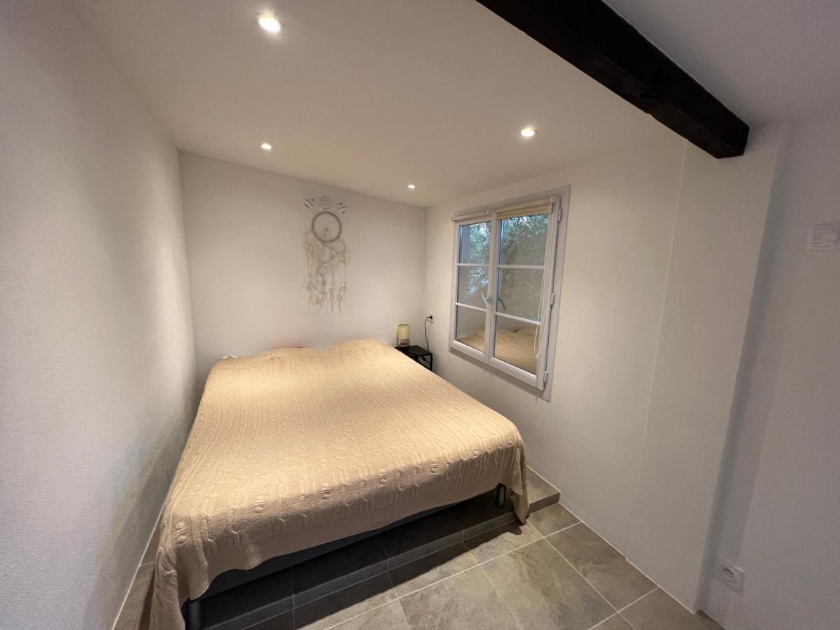 Bergerie Provencale Villa Les Lecques Ngoại thất bức ảnh