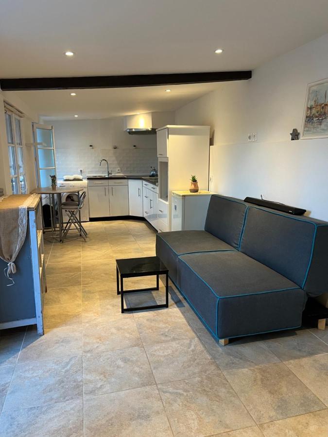 Bergerie Provencale Villa Les Lecques Ngoại thất bức ảnh