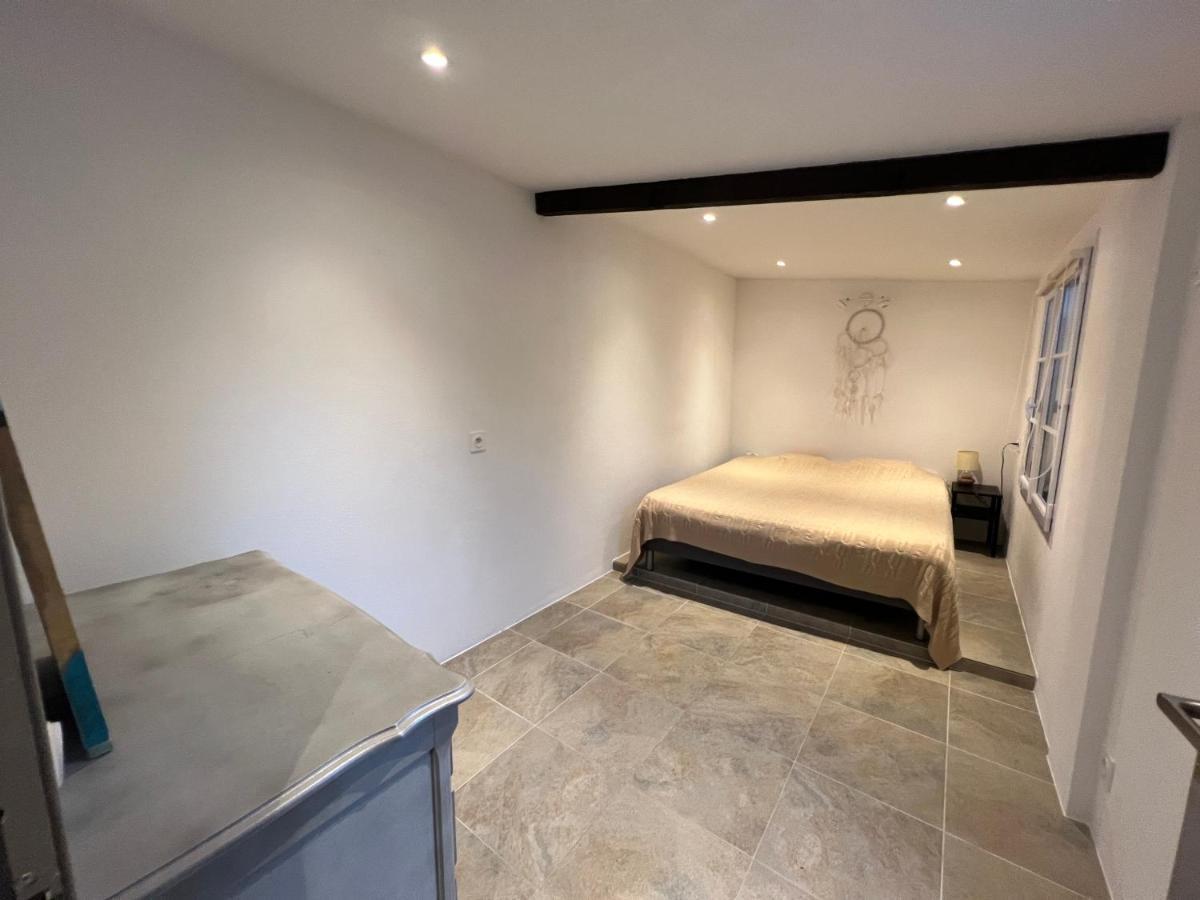Bergerie Provencale Villa Les Lecques Ngoại thất bức ảnh
