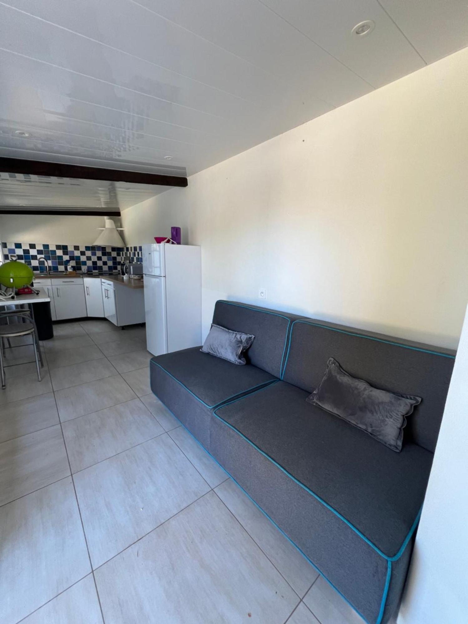 Bergerie Provencale Villa Les Lecques Ngoại thất bức ảnh