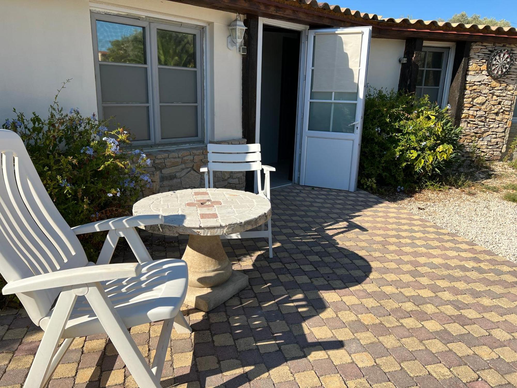 Bergerie Provencale Villa Les Lecques Ngoại thất bức ảnh